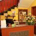 Receptionist