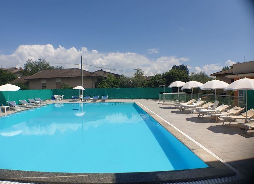 Pool Billede