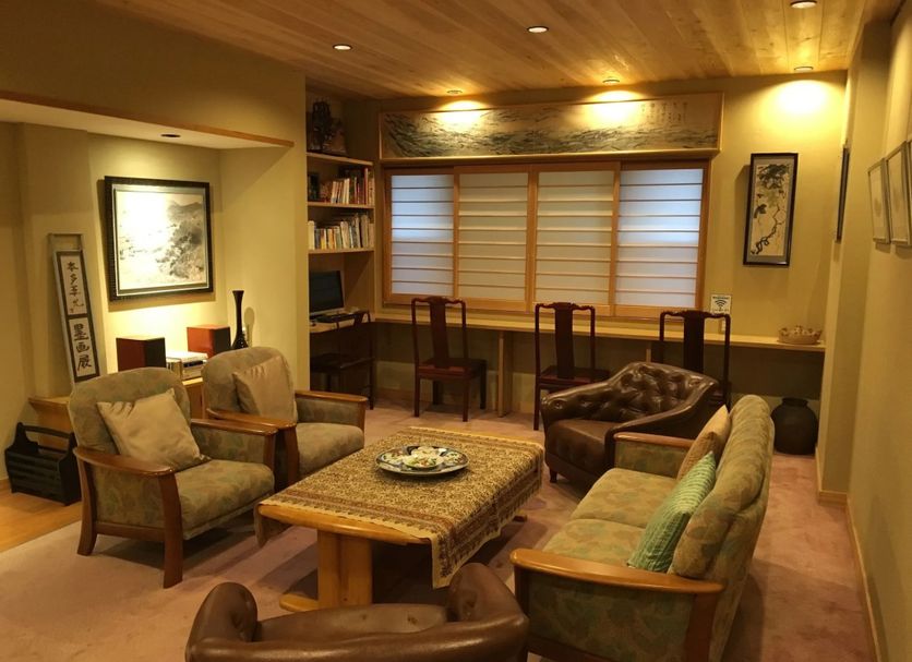 Lounge Billede