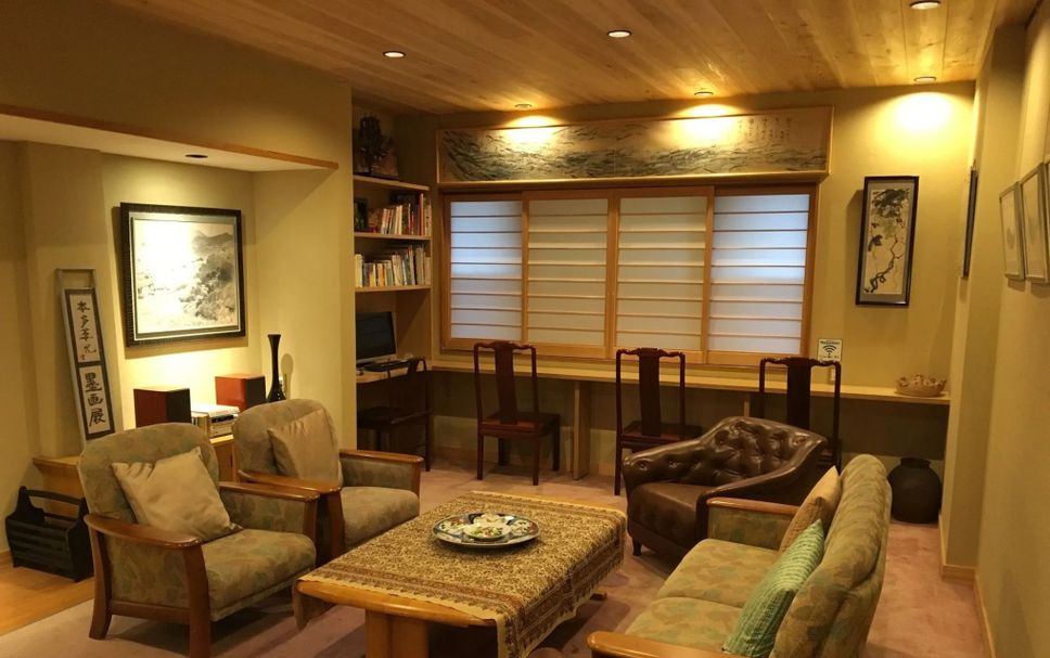 Lounge Billede