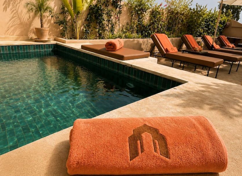 Pool Billede