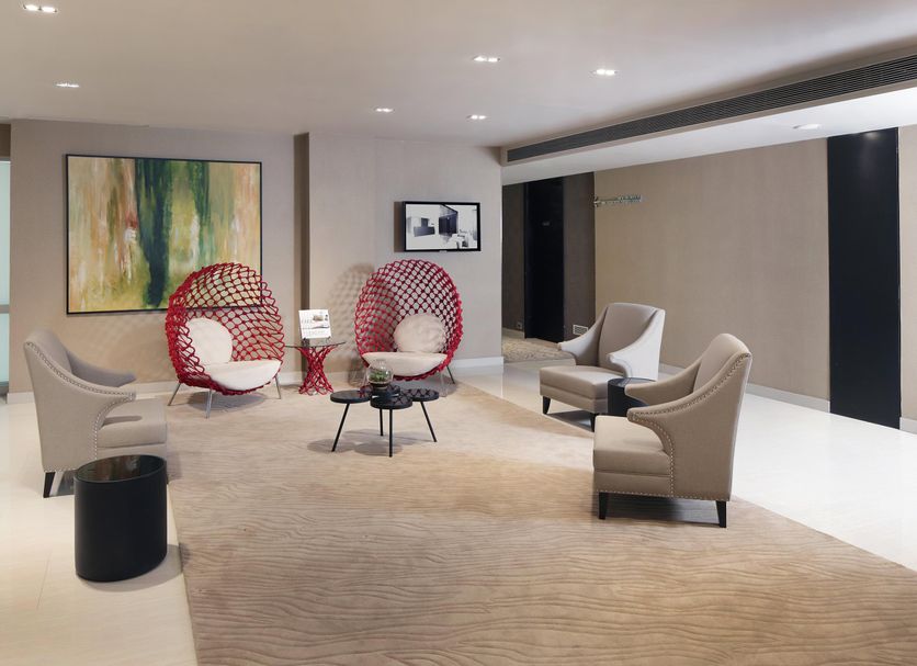 Lounge Billede