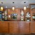 Receptionist