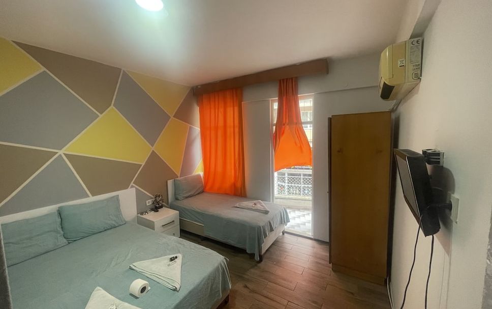 Soveværelse Billede