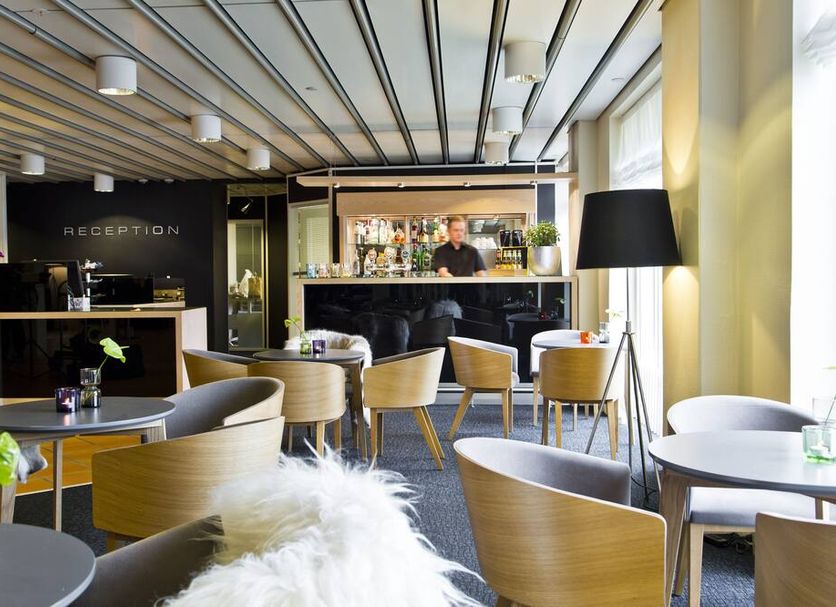 Bar Billede