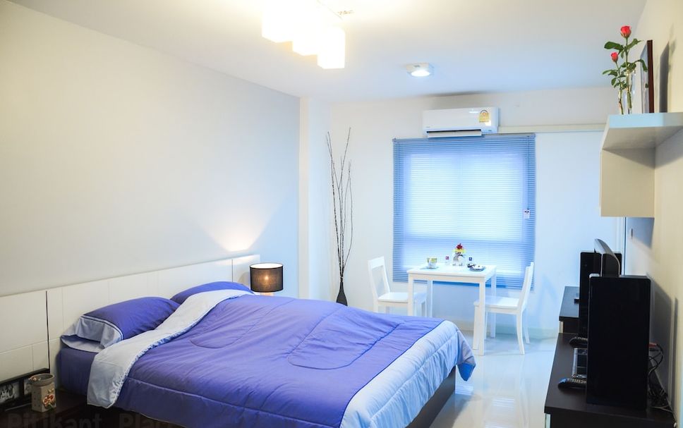 Soveværelse Billede