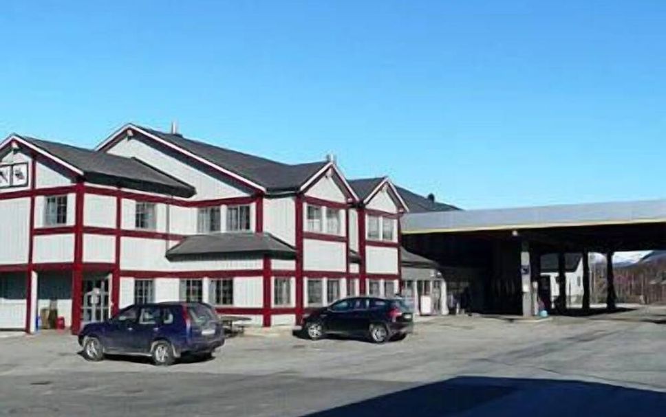 Bygning Billede