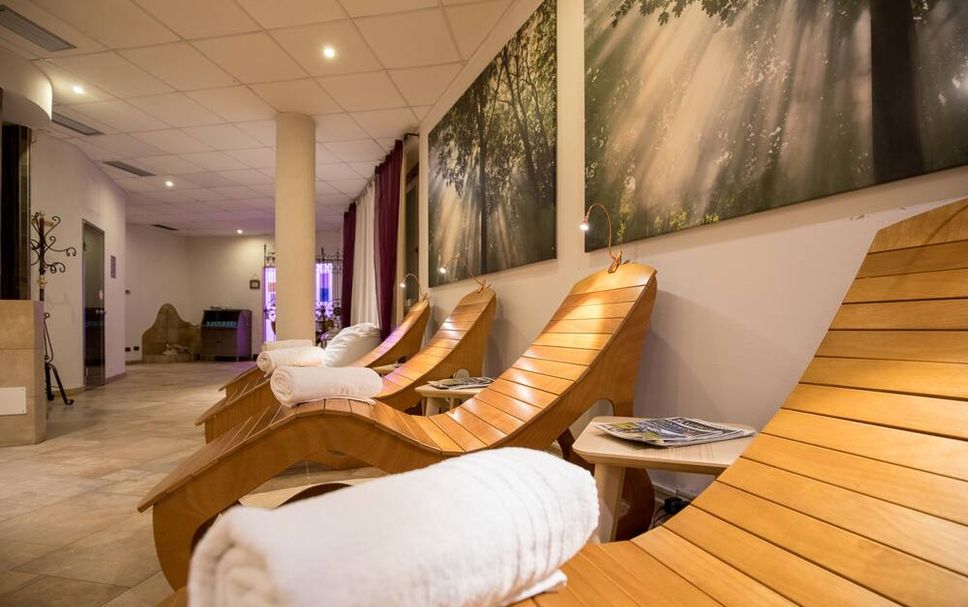 Spa Billede