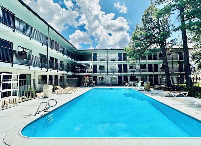 Pool Billede
