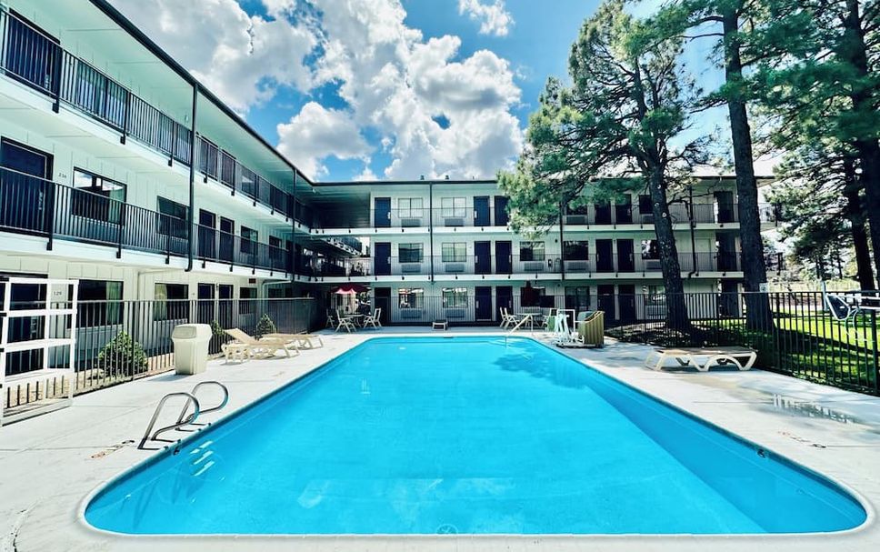 Pool Billede