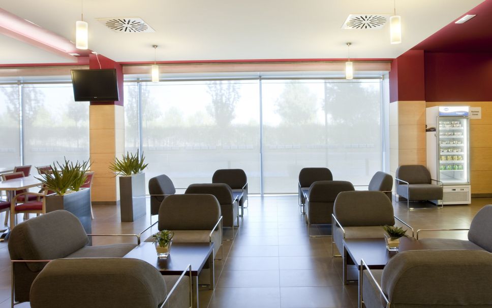 Lounge Billede