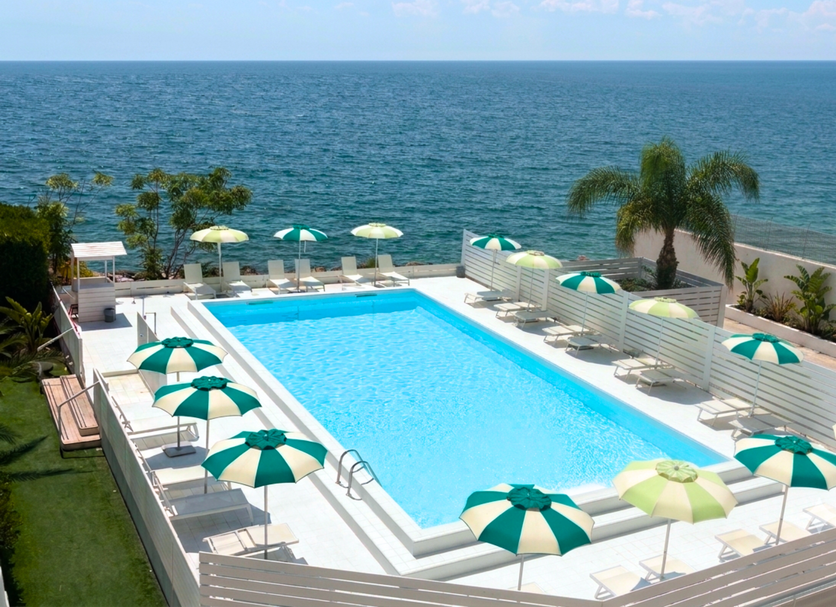 Pool Billede