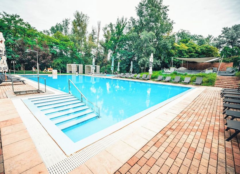 Pool Billede