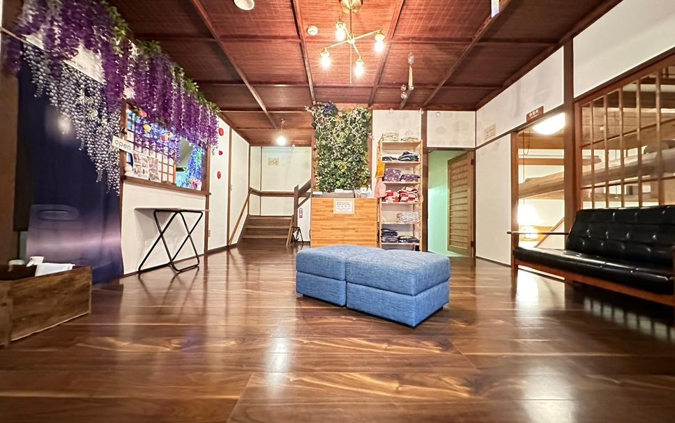 Reception Billede