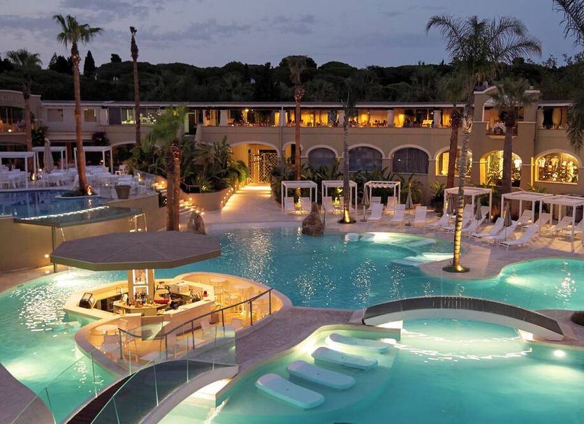 Pool Billede