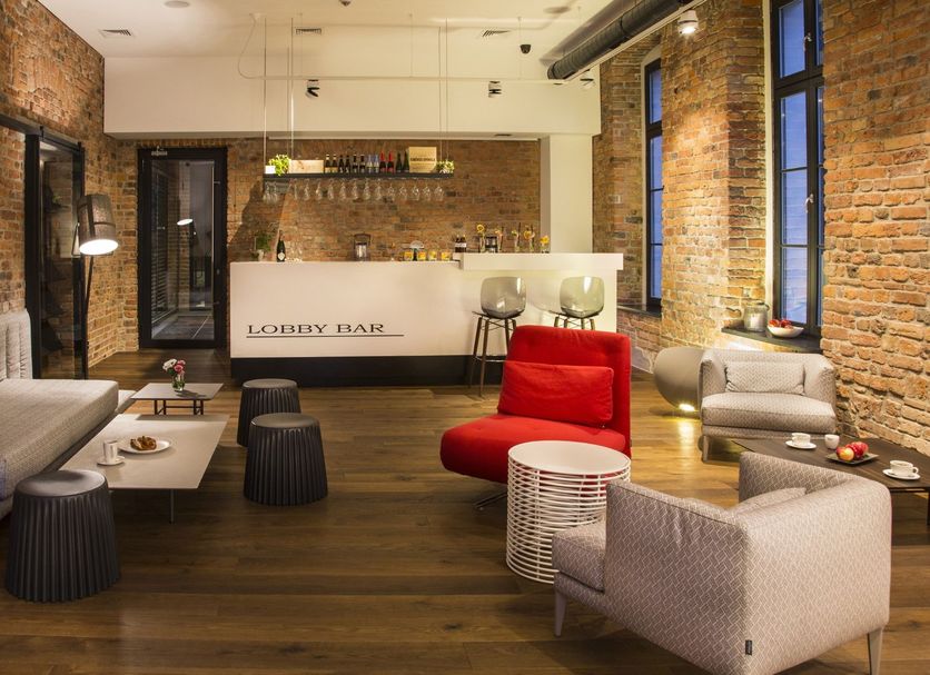 Bar Billede