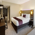 Soveværelse