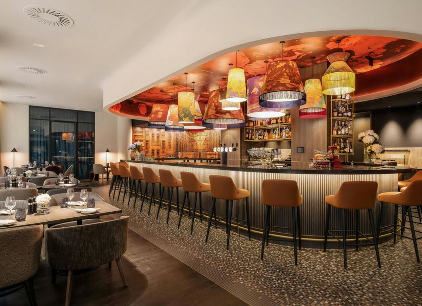 Bar Billede