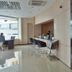 Receptionist