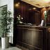 Receptionist