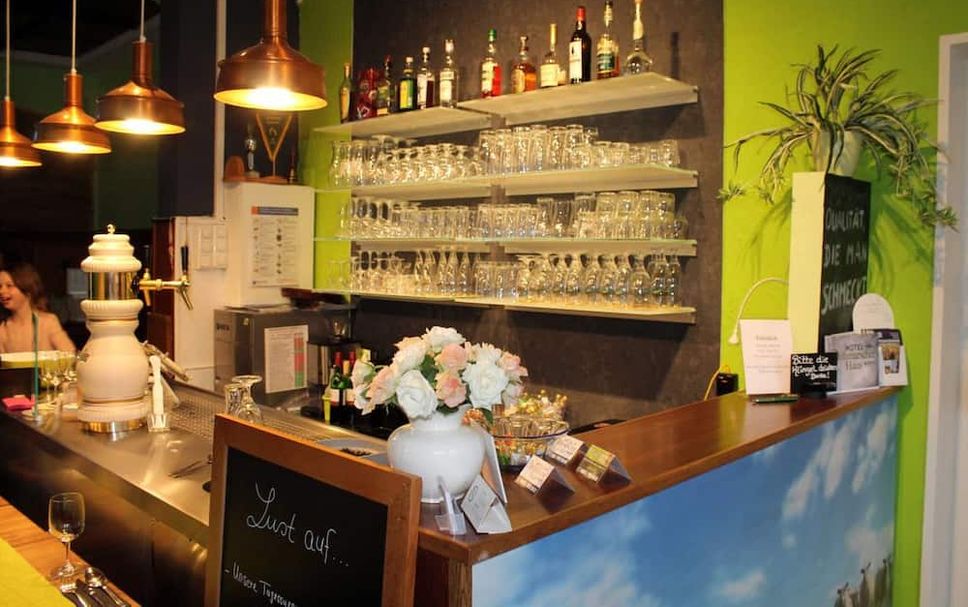 Bar Billede