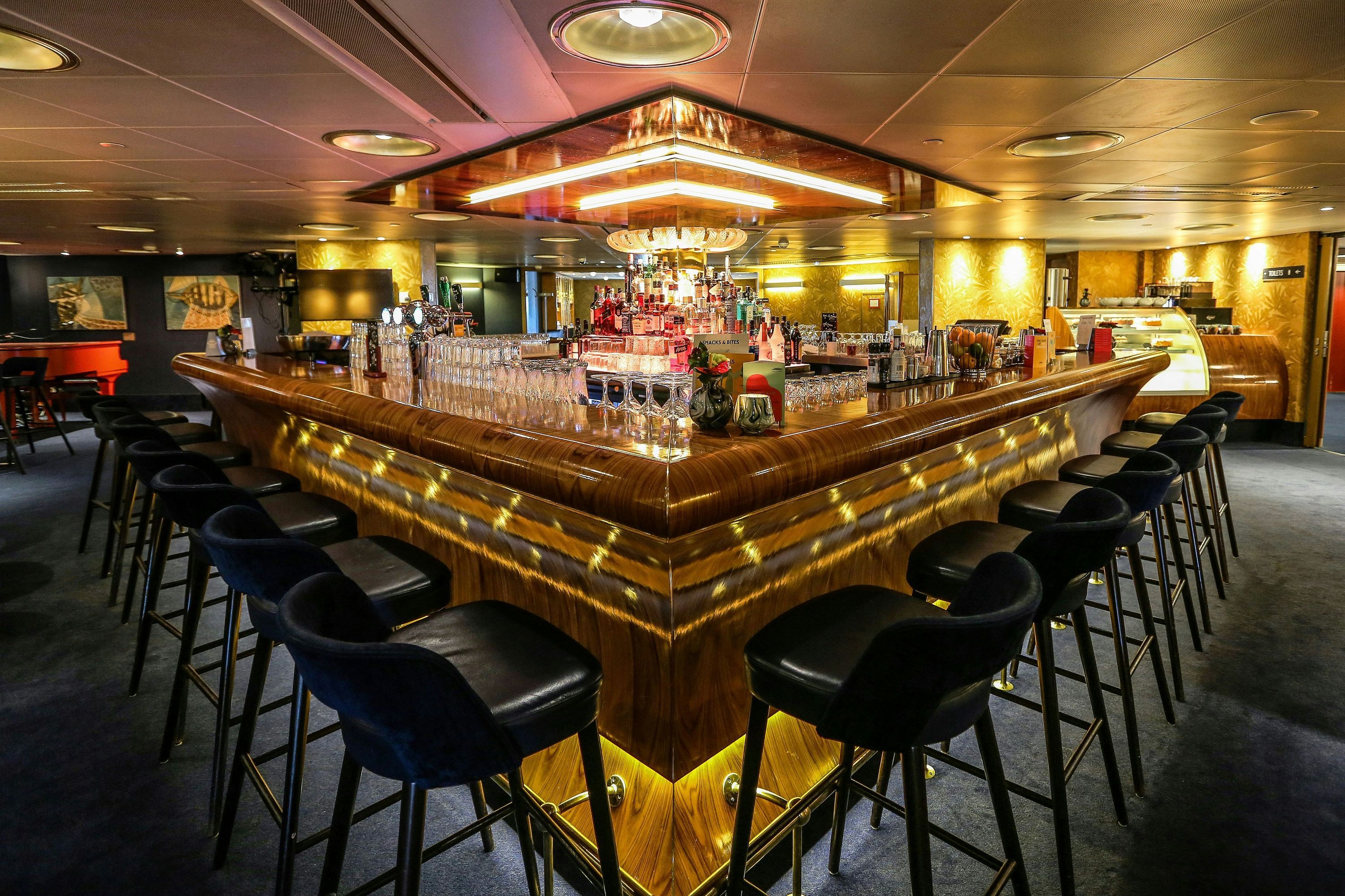 Bar Billede