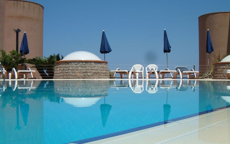 Pool Billede