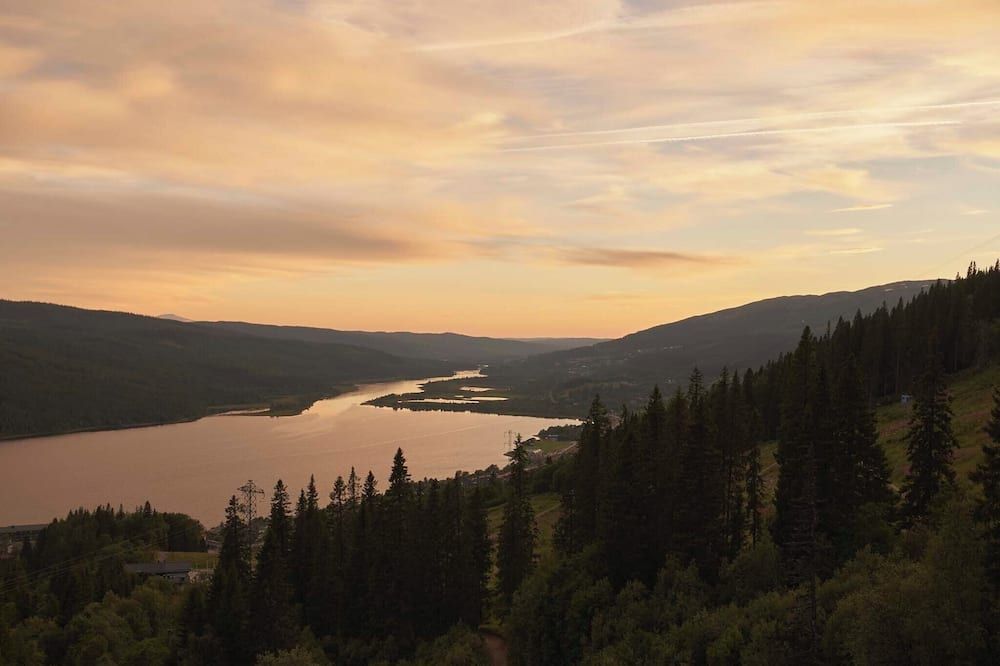 Udsigt
