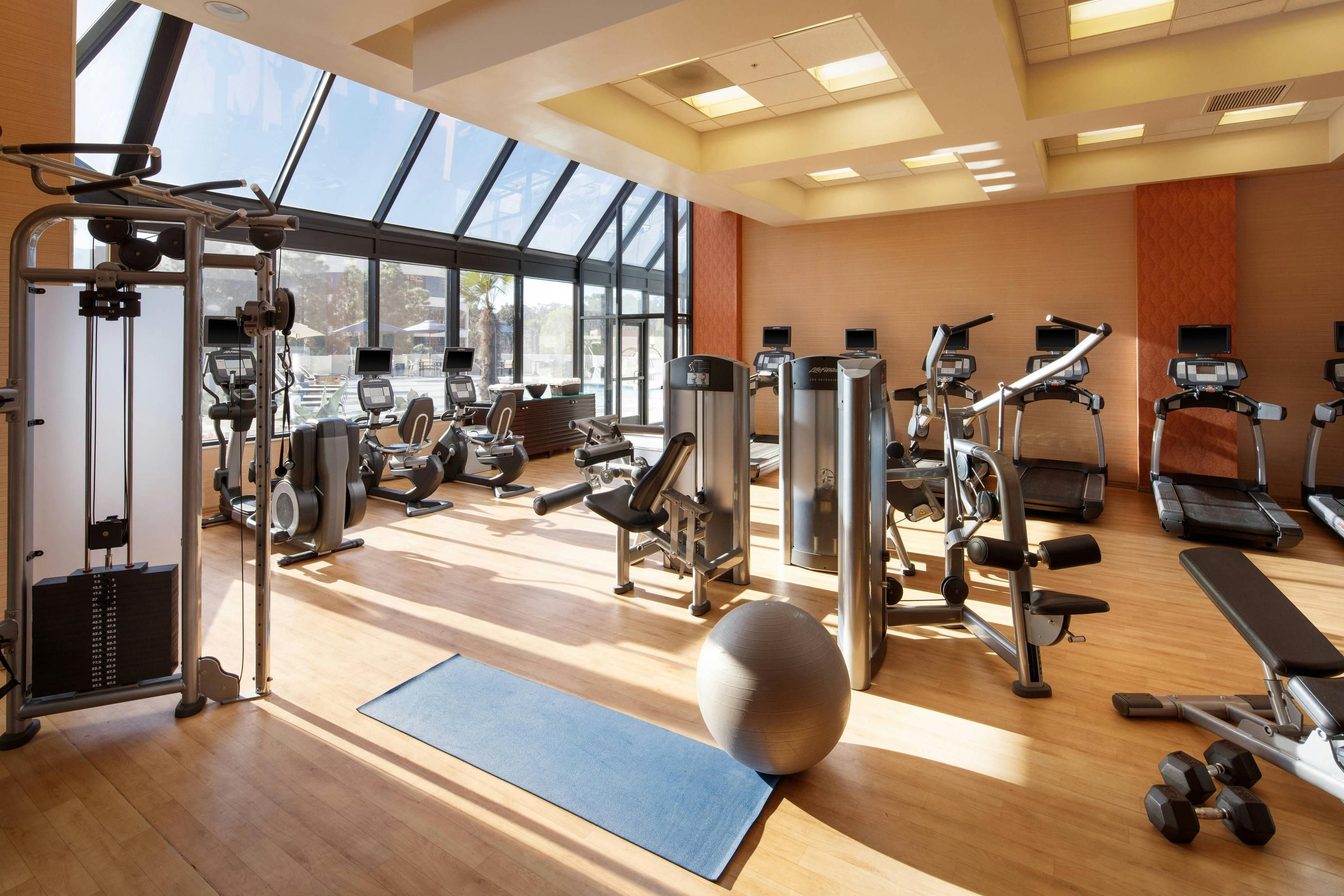 Gym