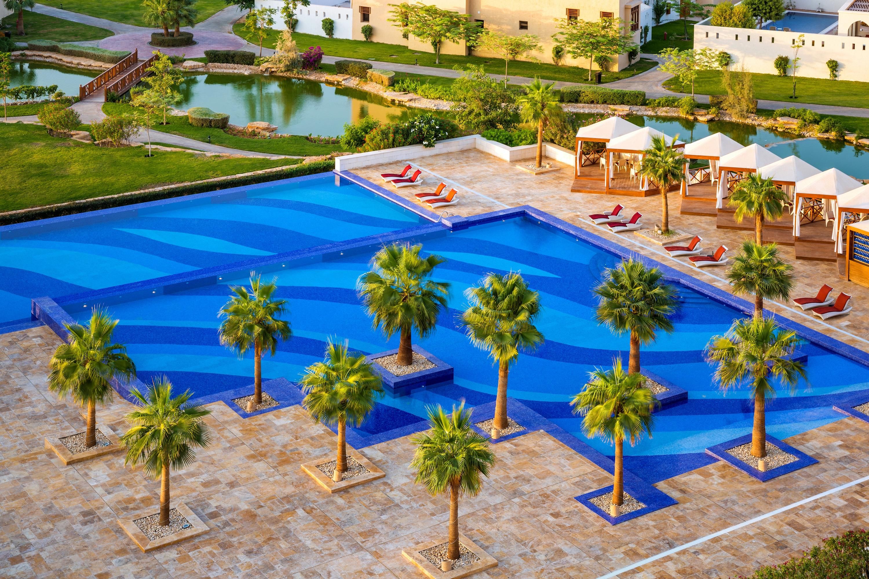 Pool Billede