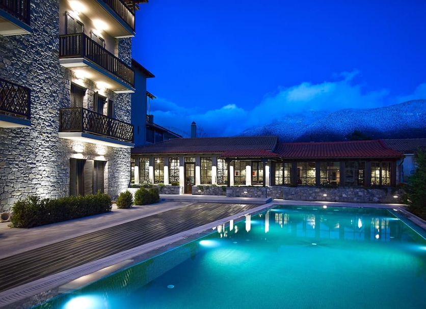 Pool Billede