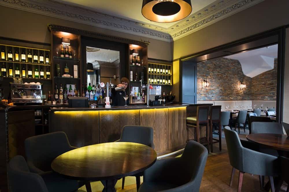 Bar Billede