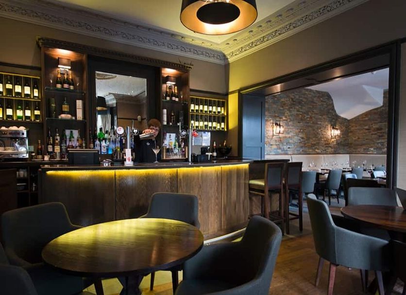 Bar Billede