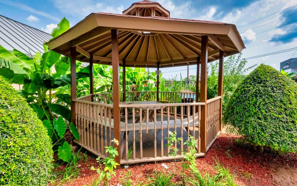 Hotelfacilitet Billede