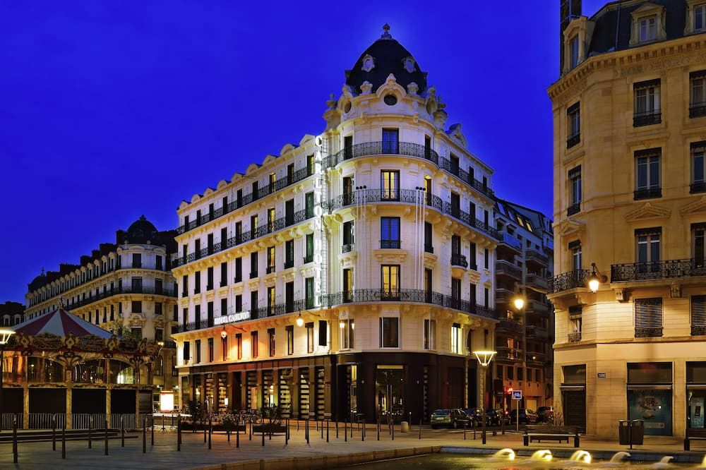 Bygning Billede