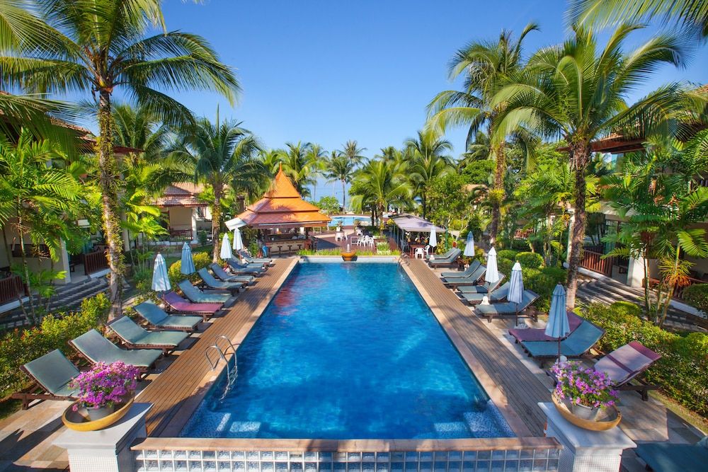 Pool Billede