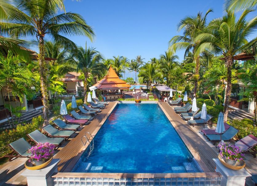 Pool Billede