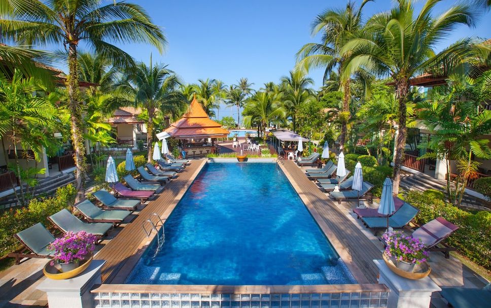 Pool Billede