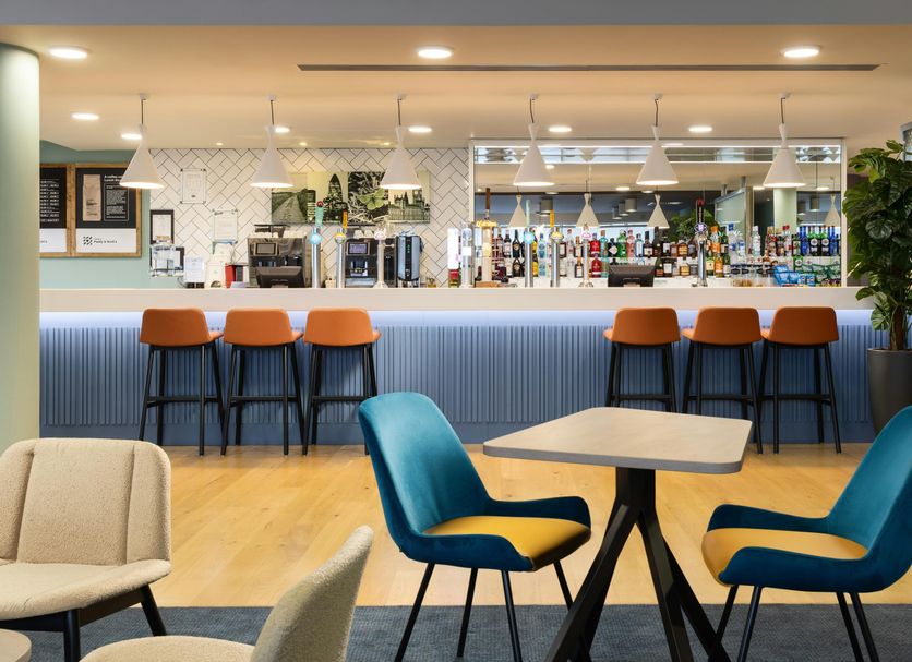 Bar Billede