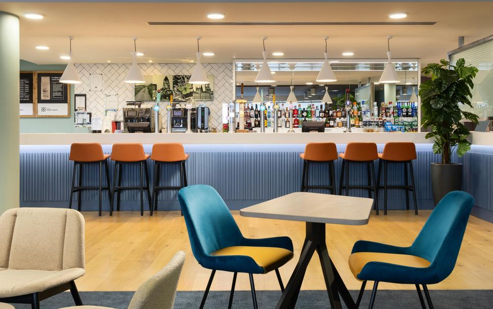 Bar Billede