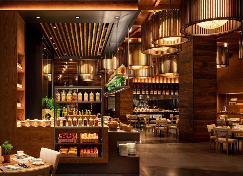 Bar Billede