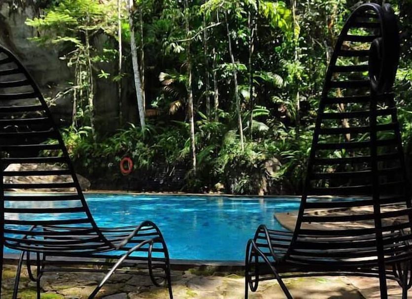 Pool Billede