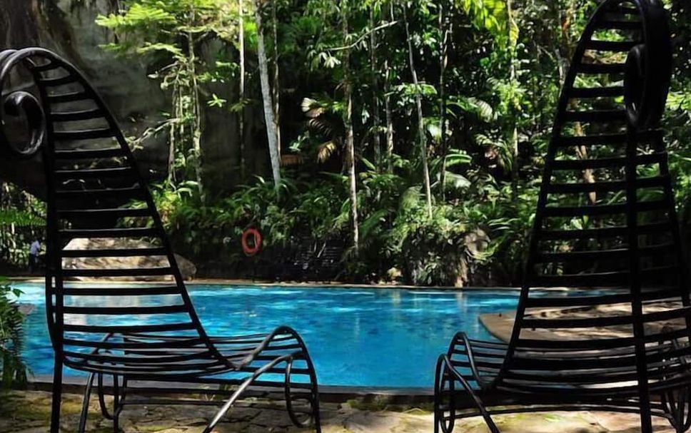 Pool Billede