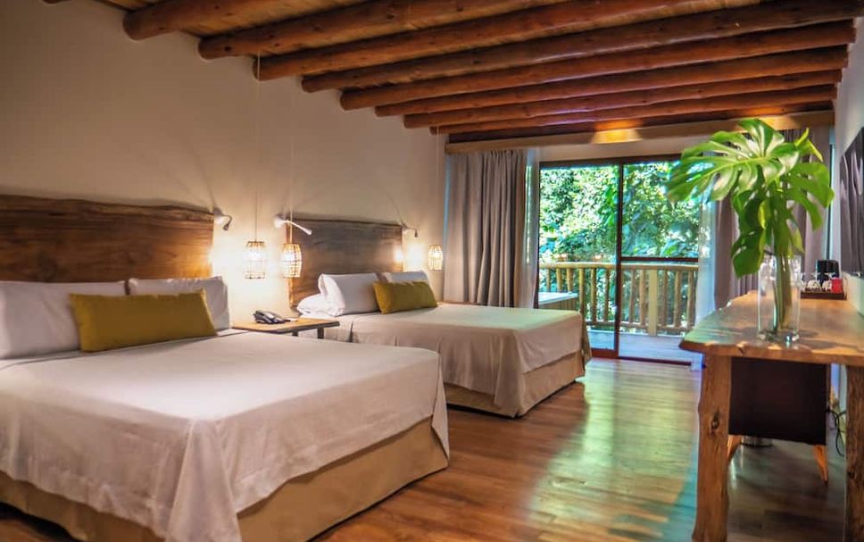 Soveværelse Billede