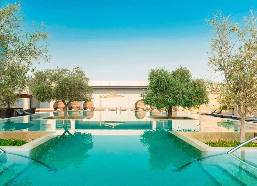 Pool Billede