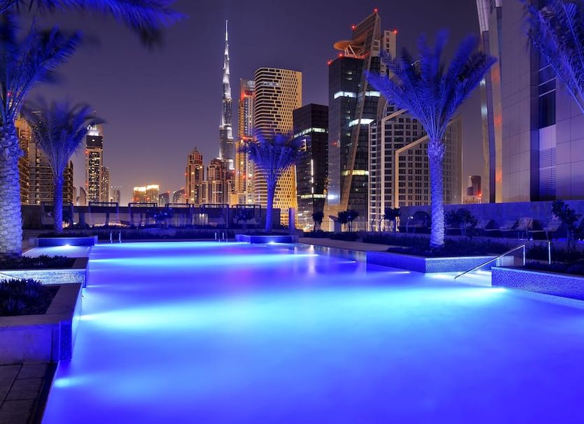 Pool Billede
