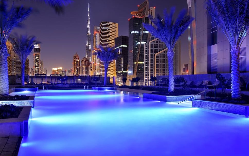 Pool Billede