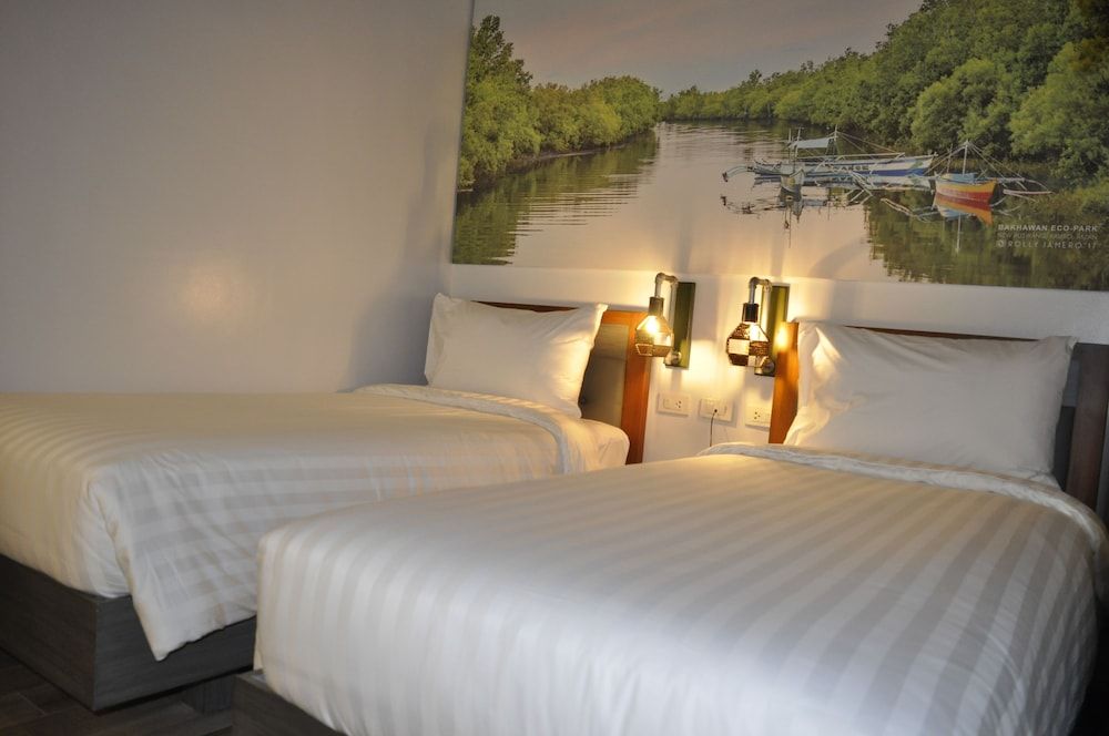 Soveværelse