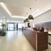Receptionist