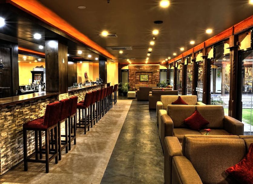 Bar Billede